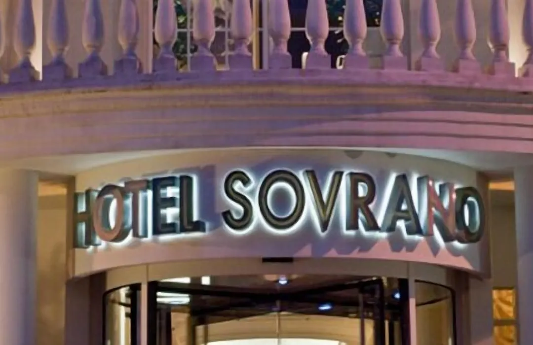 Hotel Sovrano-1